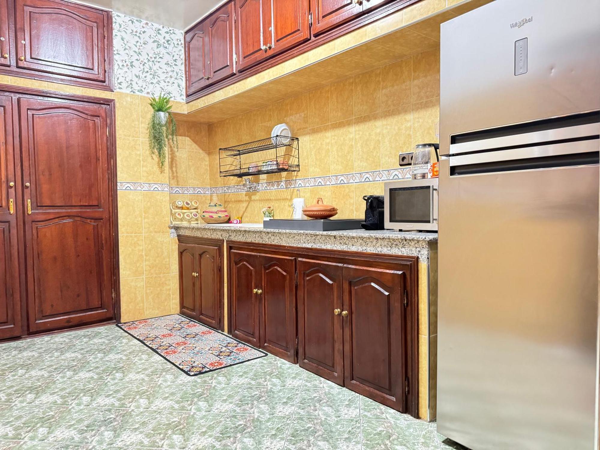Marrakech Art Appartement