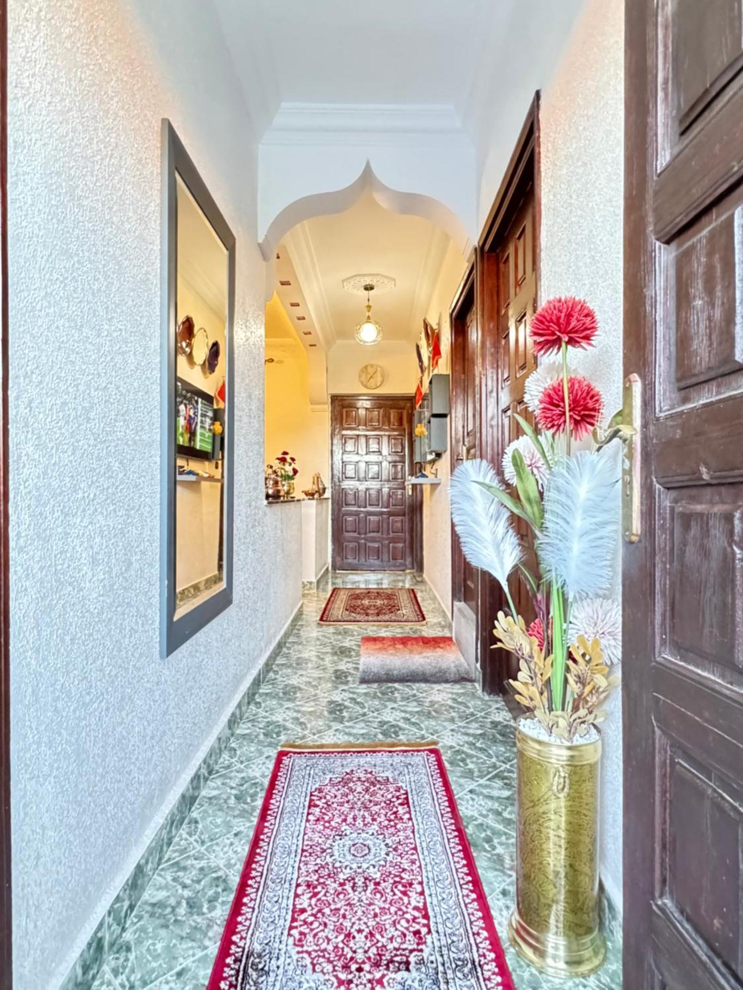 Appartement Marrakech Art